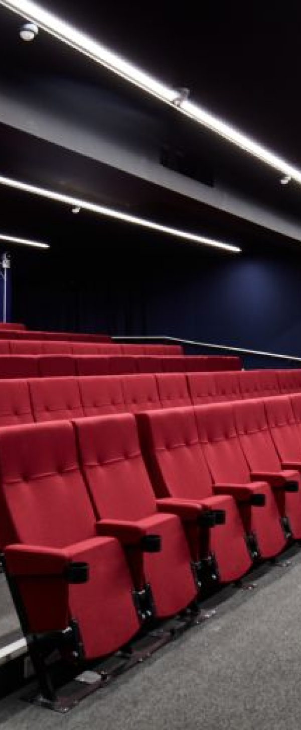 University of Roehampton Harvey Building