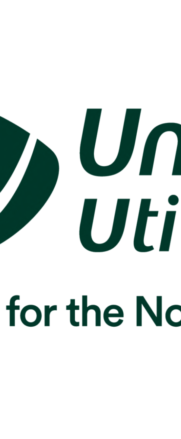 United Utilities logo