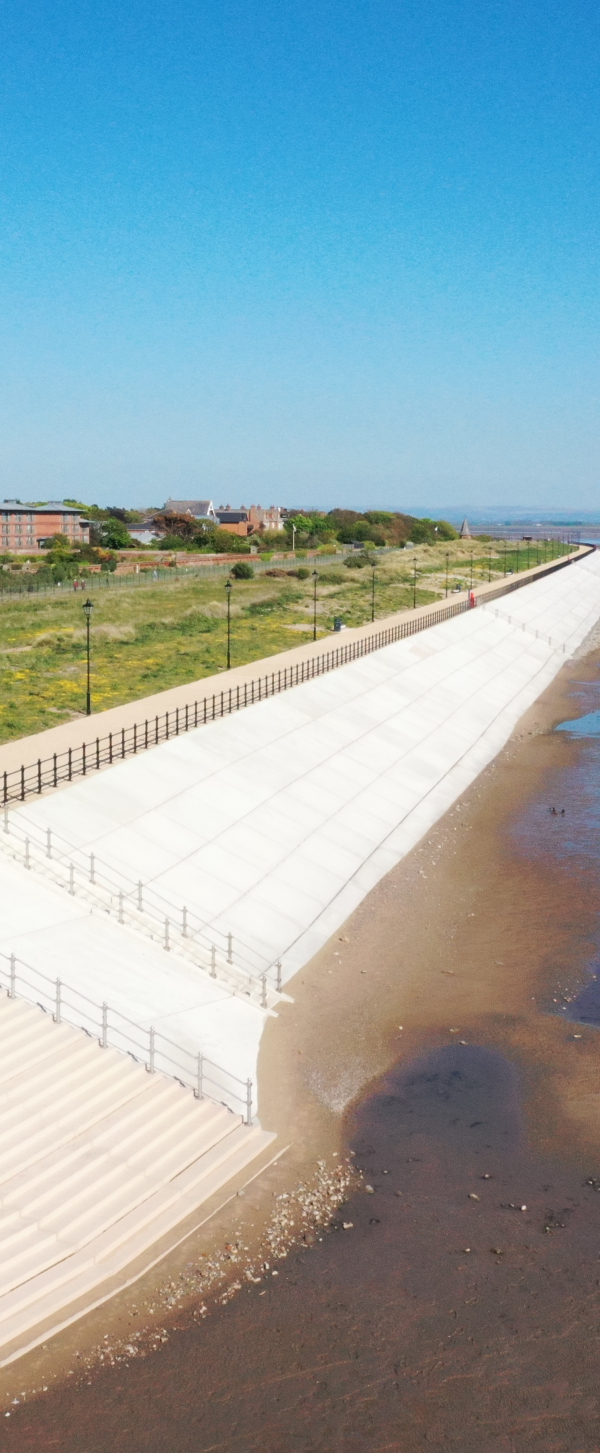 Fairhaven to Church Scar Coast Protection Scheme revetment.JPG