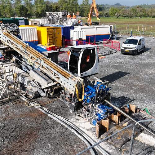 equipment 60t drill rig RIG 60T