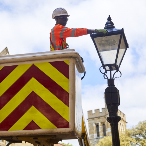 Somerset and VolkerHighways