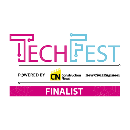 TechFest Awards logo