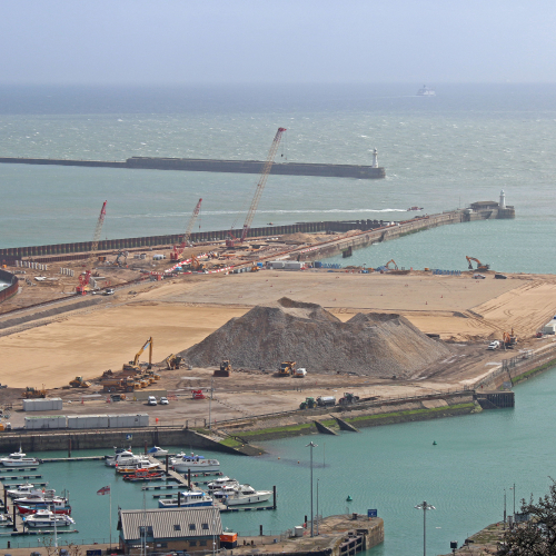 VS DWDR scheme gives back to the local community