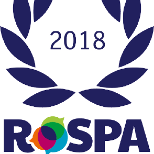 RoSPA Logo