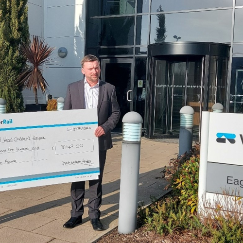 2023 close call donation to Bluebell Wood.jpg