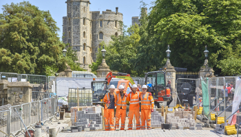 VolkerHighways Our Businesses