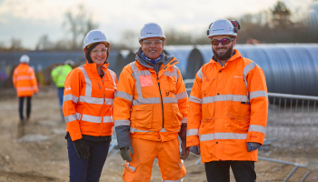 Who we are group pic