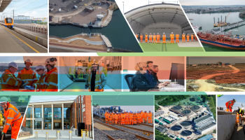 our approach people/project pic collage