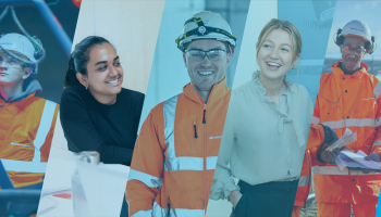 Job families-early careers