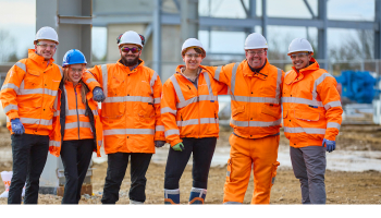 working for us - Group people