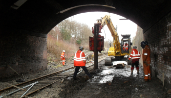 MPACT - Manchester Metro Link