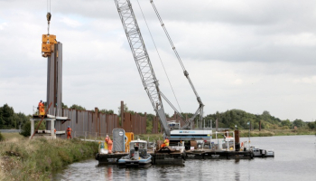 River Don Stability Works