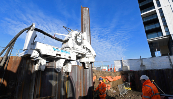 Greenwich Peninsula Plot 19.05