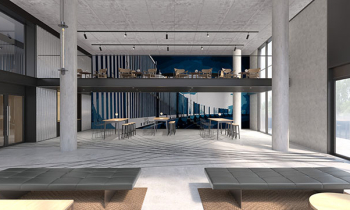 Rolling stock yard 2