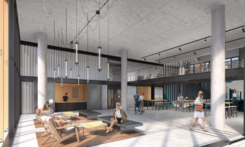 Rolling stock yard 4