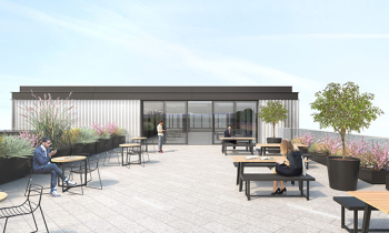 Rolling stock yard 5