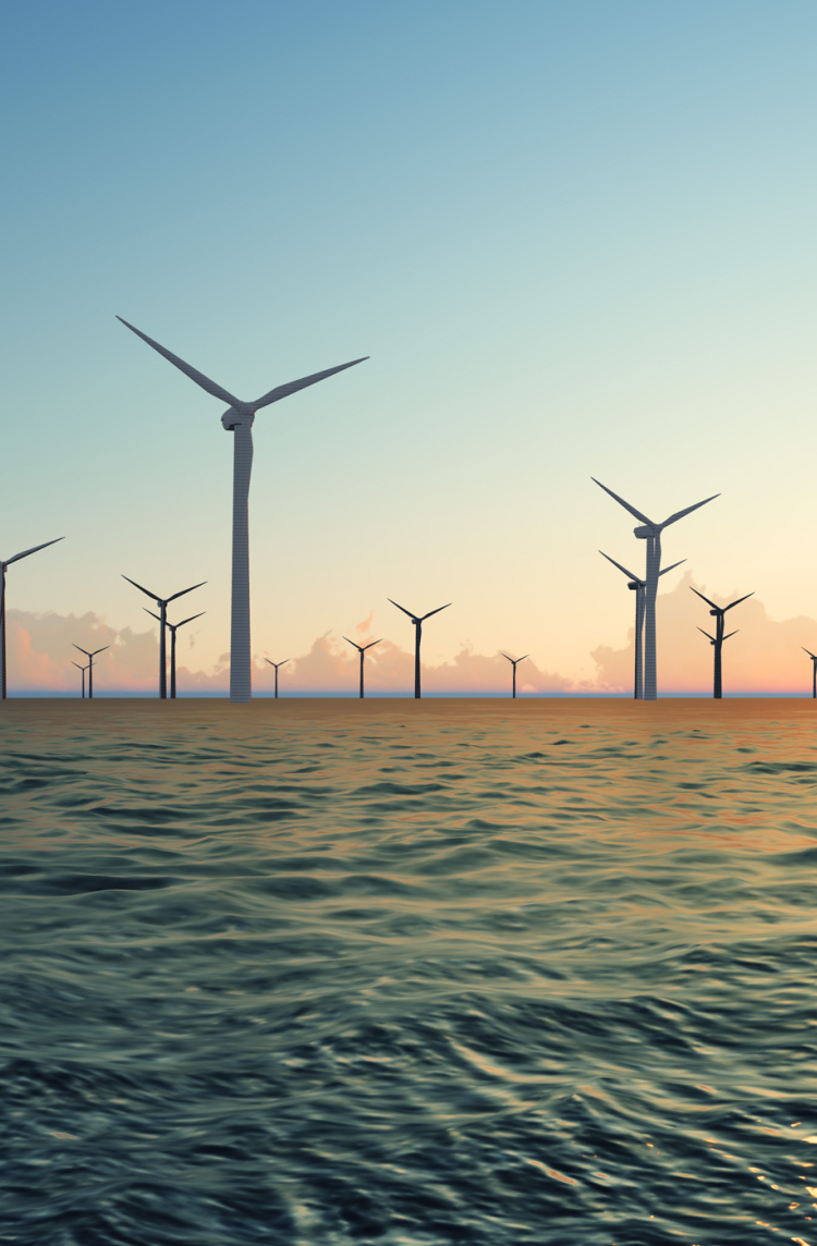 wind farm sustainability