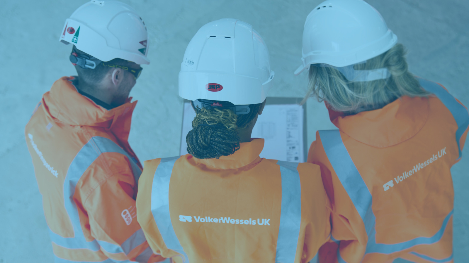 Job families-planning