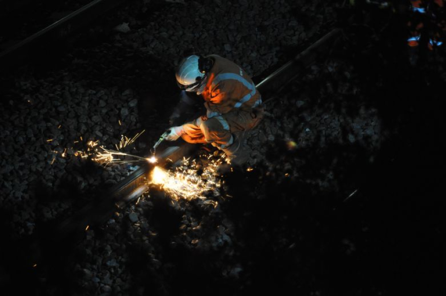 Transpennine Route Upgrade - East of Leeds