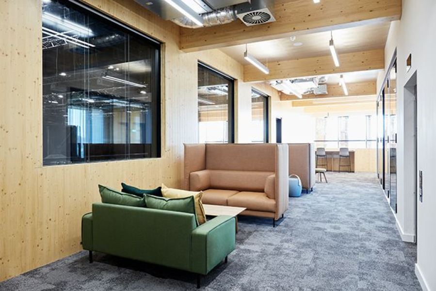 UCL PEARL Research Facility