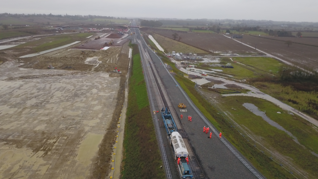 East West Rail Phase 2