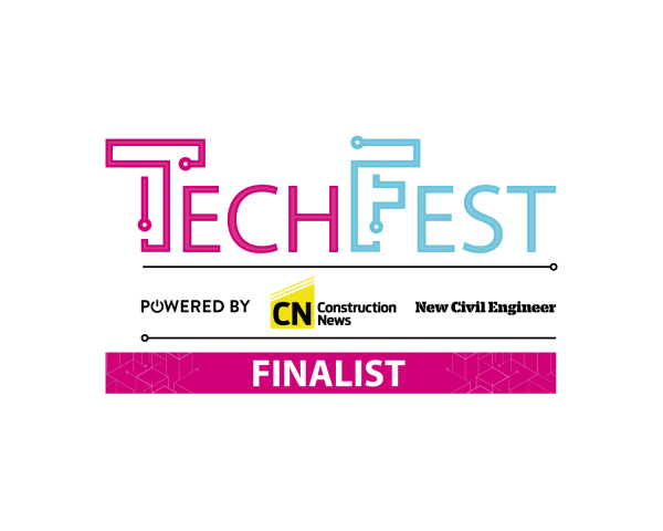 TechFest Awards logo