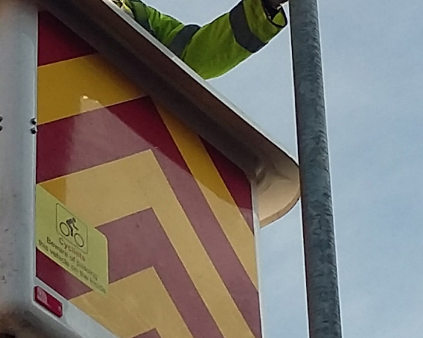 VolkerHighways to install LED lights for LBBD