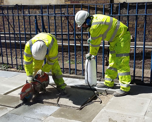 Wokingham Borough Council awards contract to VolkerHighways