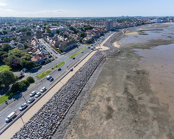 vba marine and coastal