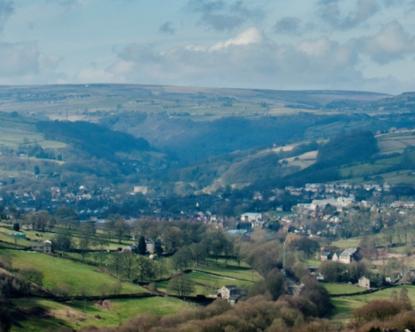 Mytholmroyd