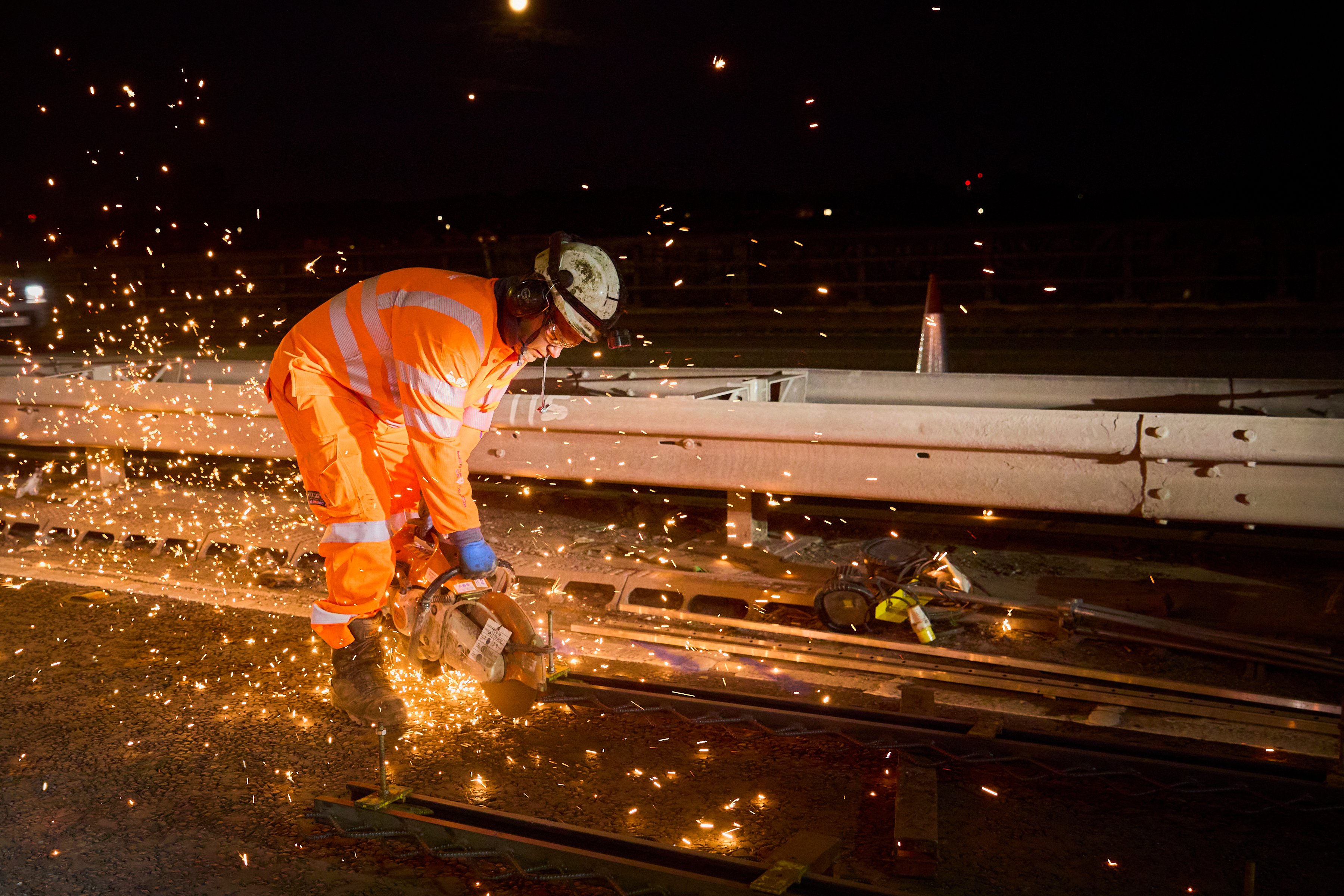 Health, Safety and Wellbeing