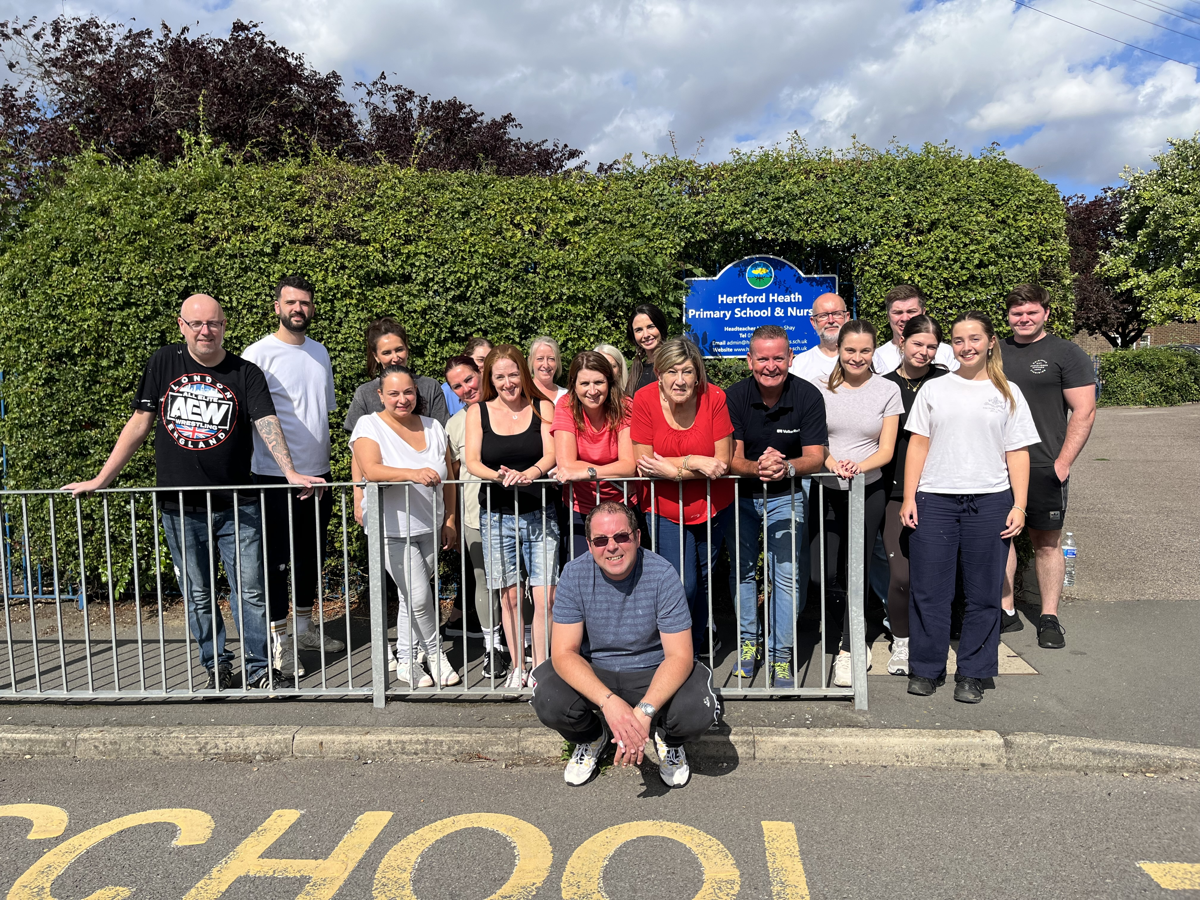 Community Engagement