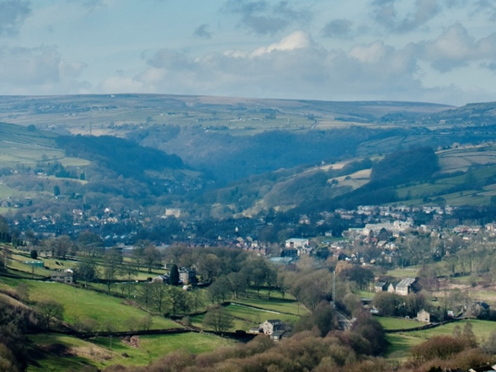 Mytholmroyd