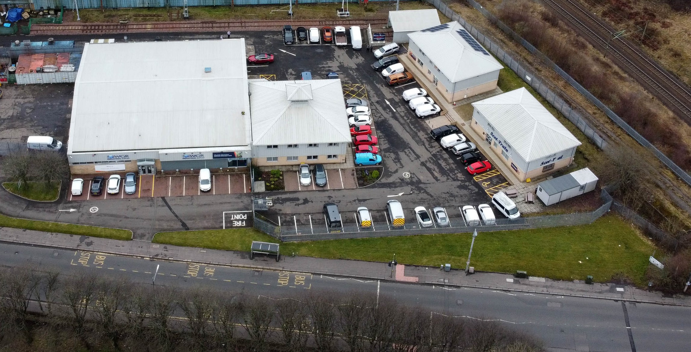 VolkerRail opens office in SWGR's Glasgow delivery centre.jpg